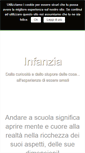 Mobile Screenshot of ilbosco.net